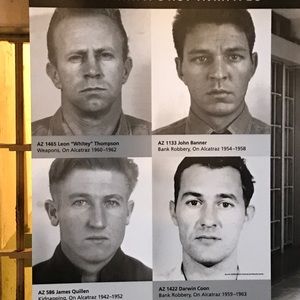 Meet your Posher, Mike